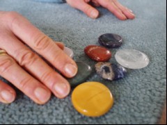 Sterbebegleitung und Energiearbeit