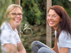 Werde Tierbotschafter/in - Selbstlernseminar-Seminar